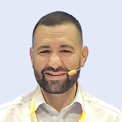 Pavel Shukhman